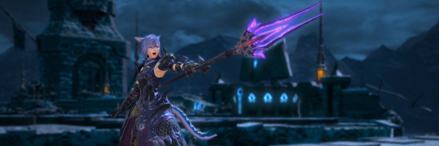 とらりん/Torarin Vanlla banner