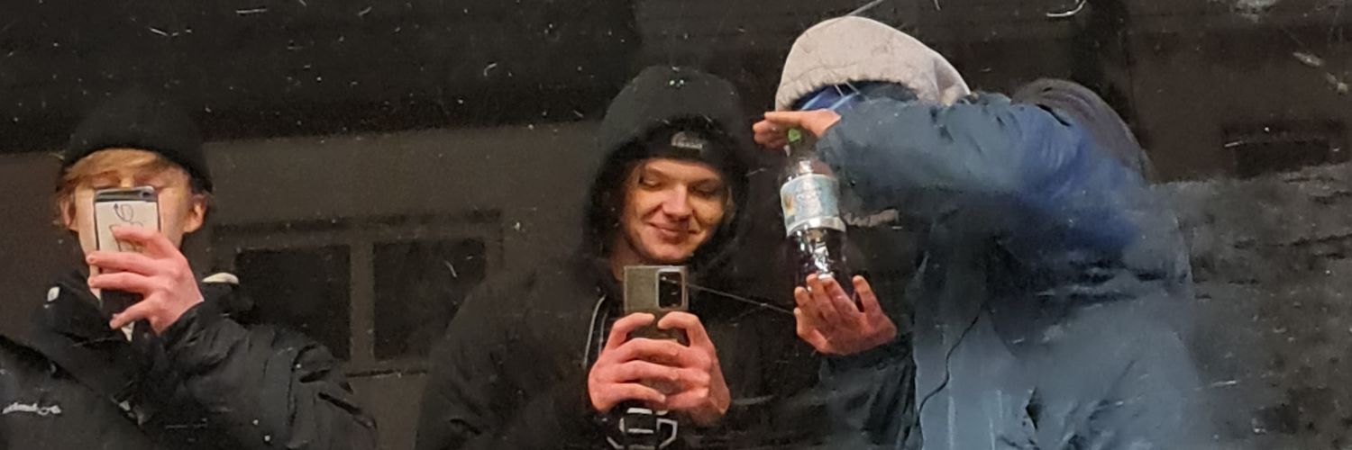 BudicKeanu's profile banner image