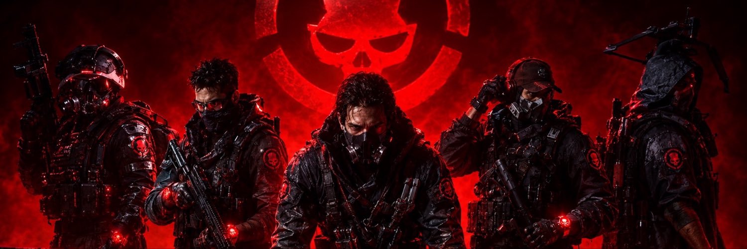 UNKNOWNROGUE97's profile banner image