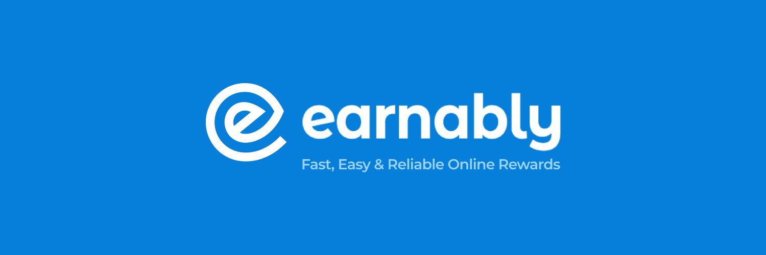 Earnably's profile banner image