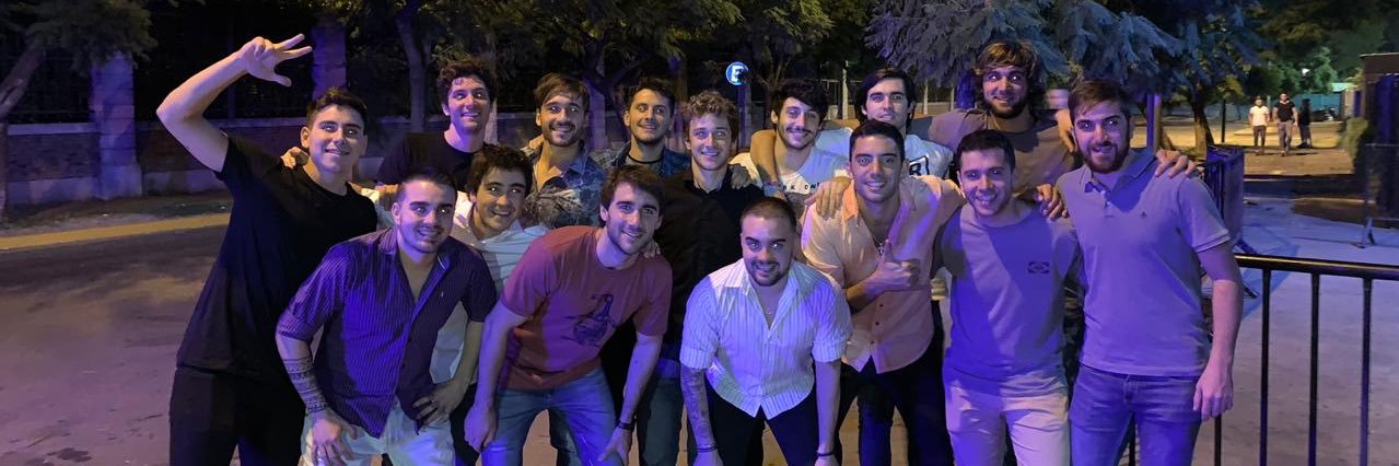 AlePapa5's profile banner image