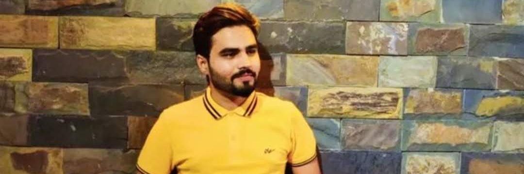 GhostAreeb's profile banner image