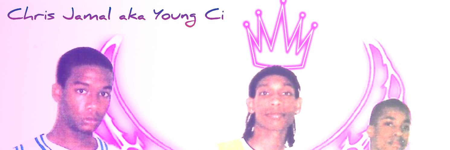 Youngci_'s profile banner image