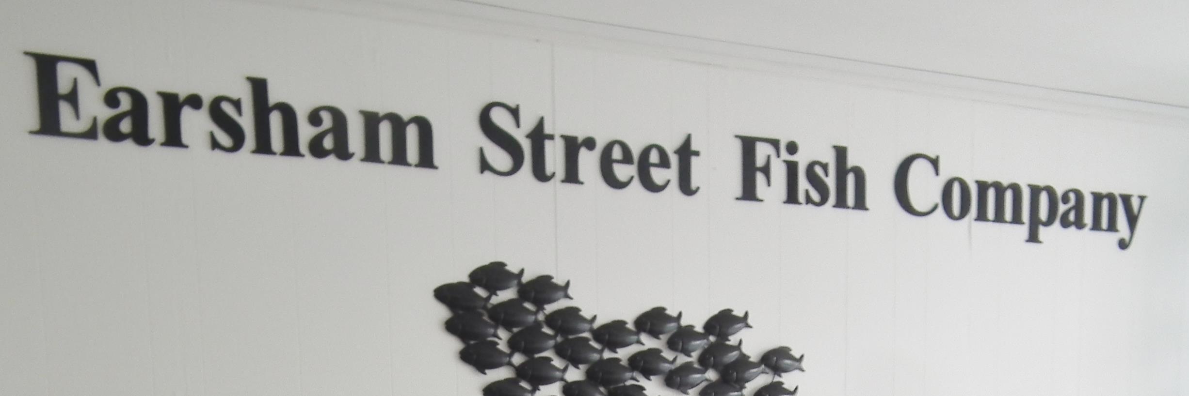 EarshamFish's profile banner image