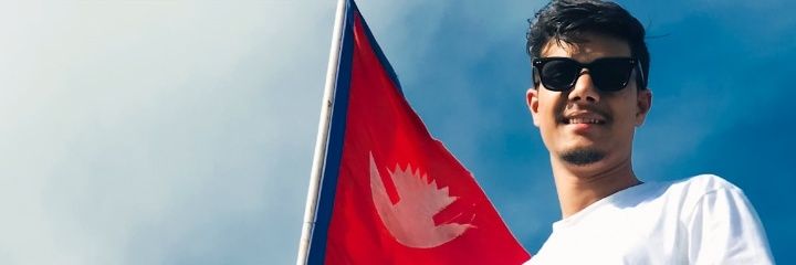 Nsgajurel's profile banner image