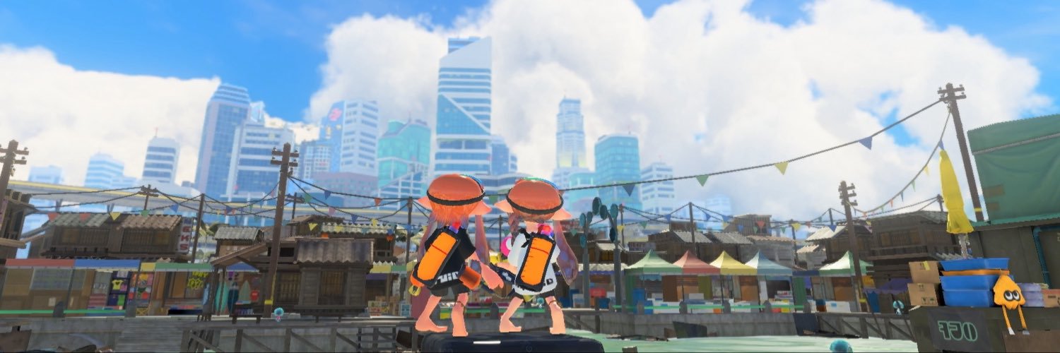 kumamimi901's profile banner image
