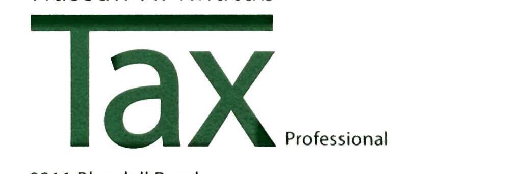Halal Tax Accountant banner