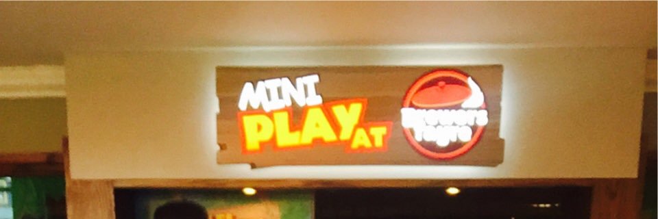 Central Park BF banner