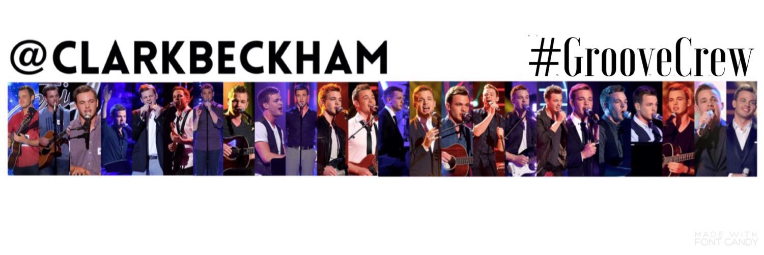 ClarkBeckhamPH's profile banner image