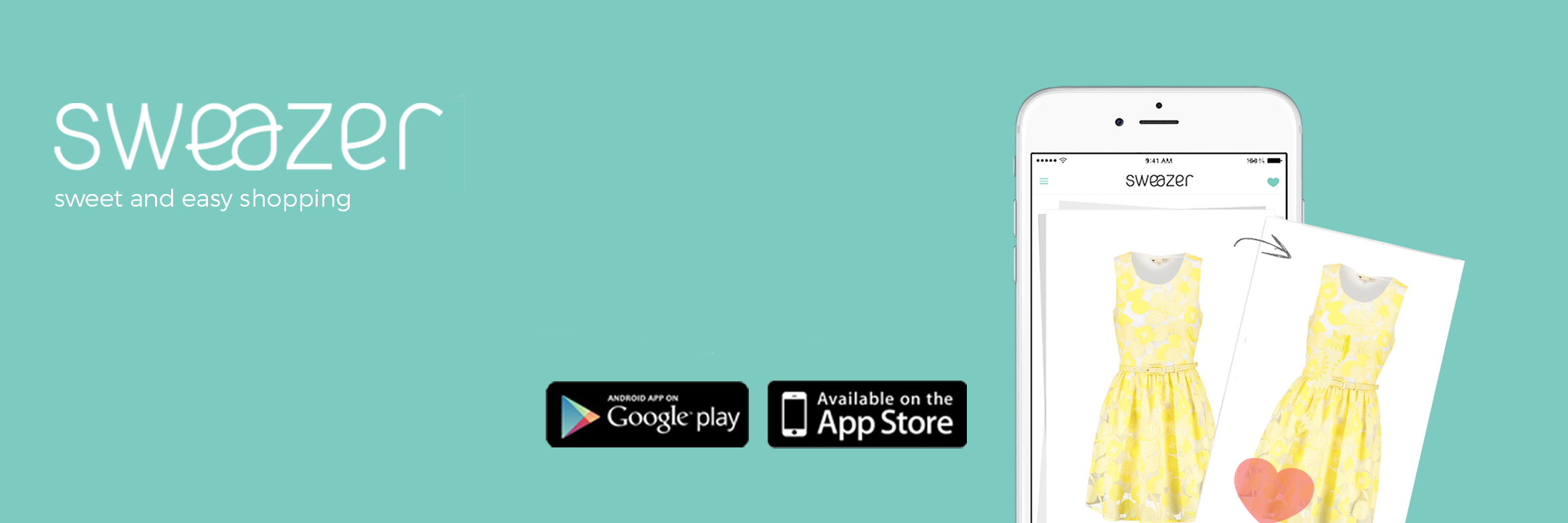 SweazerApp's profile banner image
