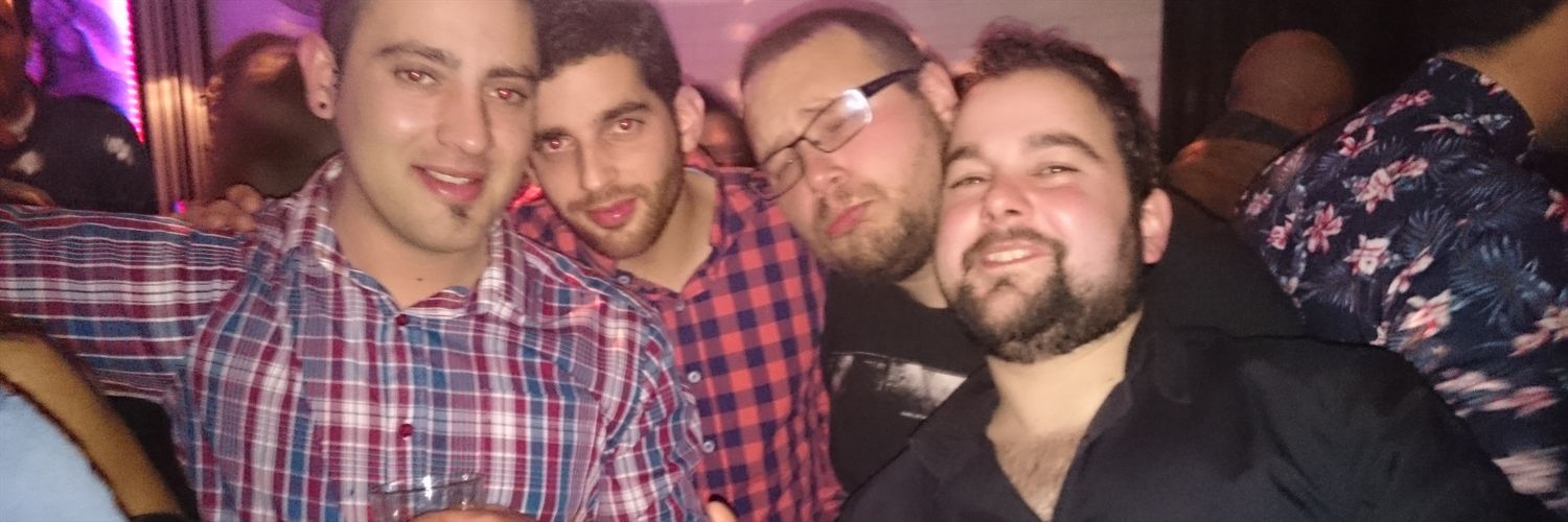 BerteCampos's profile banner image