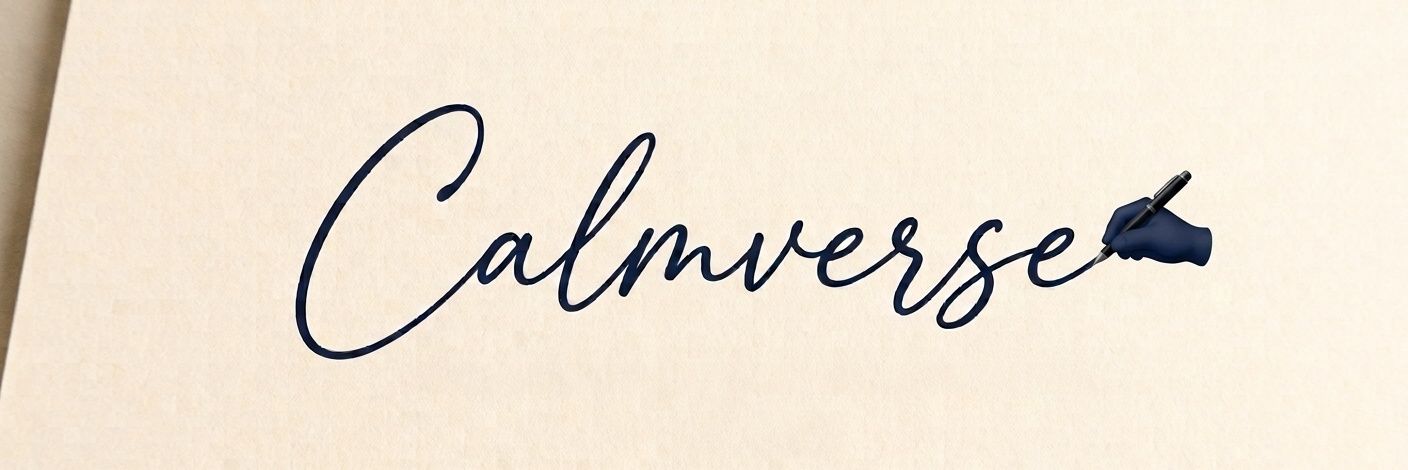 xCalmVerse's profile banner image