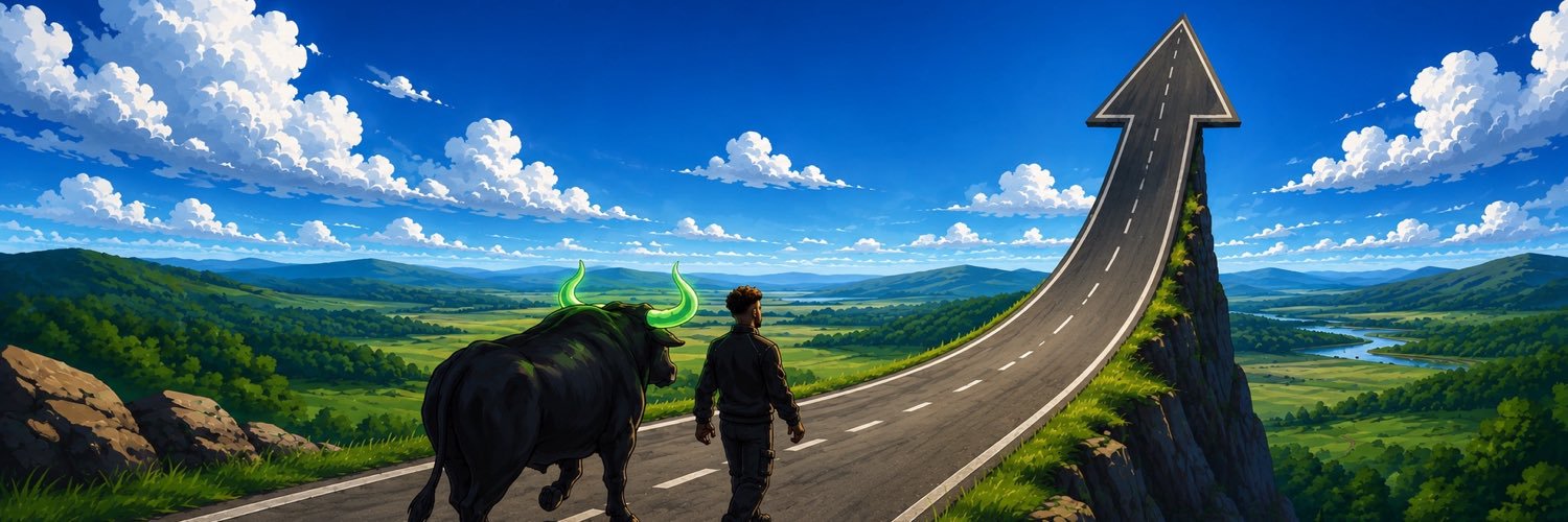 BullieverOnSOL's profile banner image