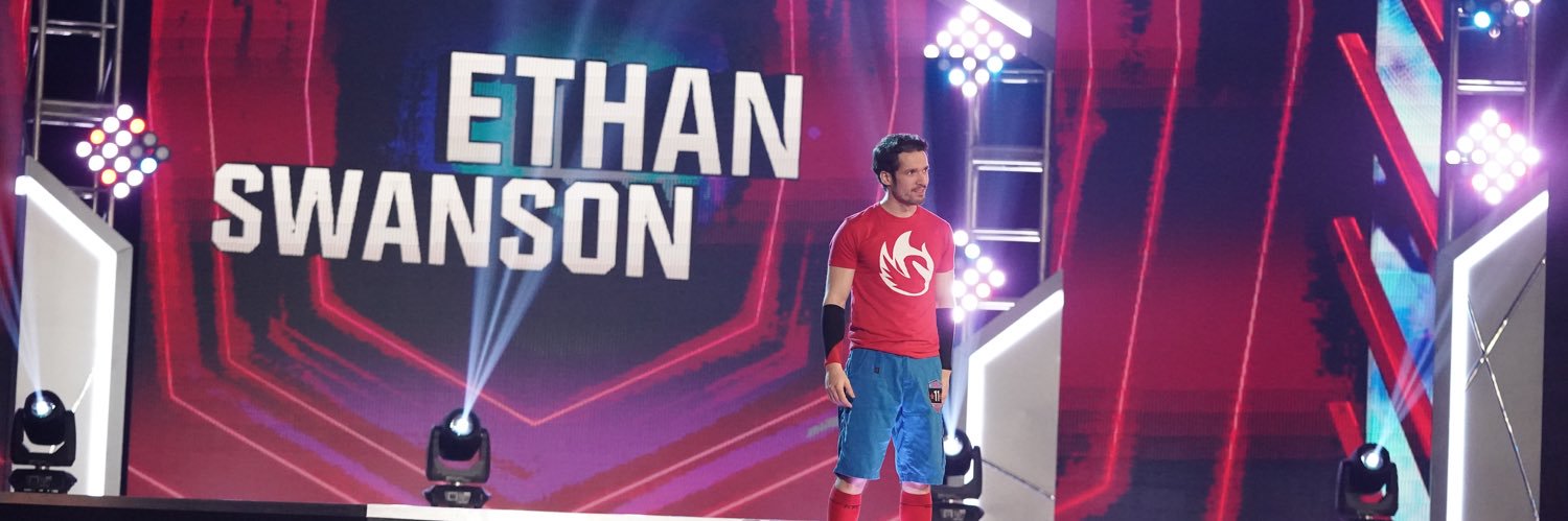 Ethan Swanson banner