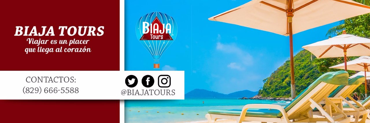 BIAJATours's profile banner image