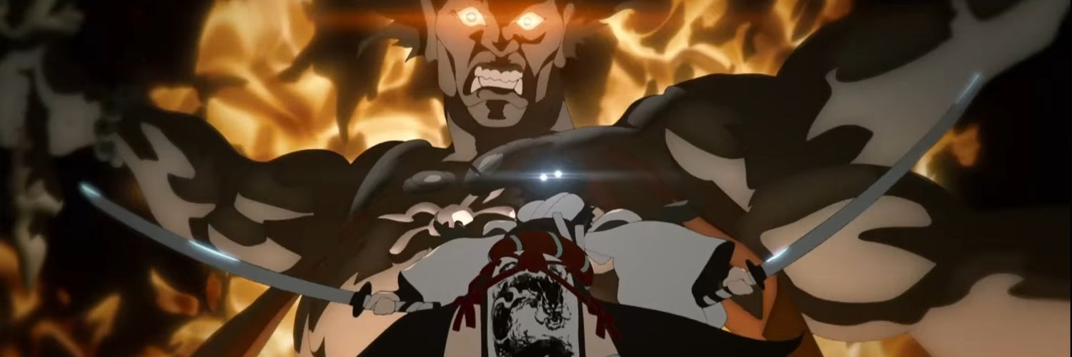 kuroinou's profile banner image