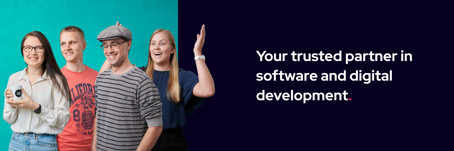 Identiofi's profile banner image