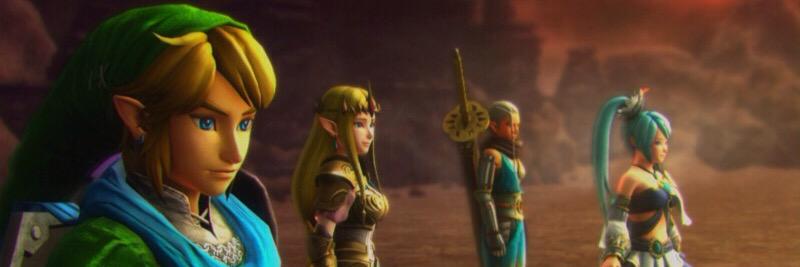 ZELDA__nrkr's profile banner image