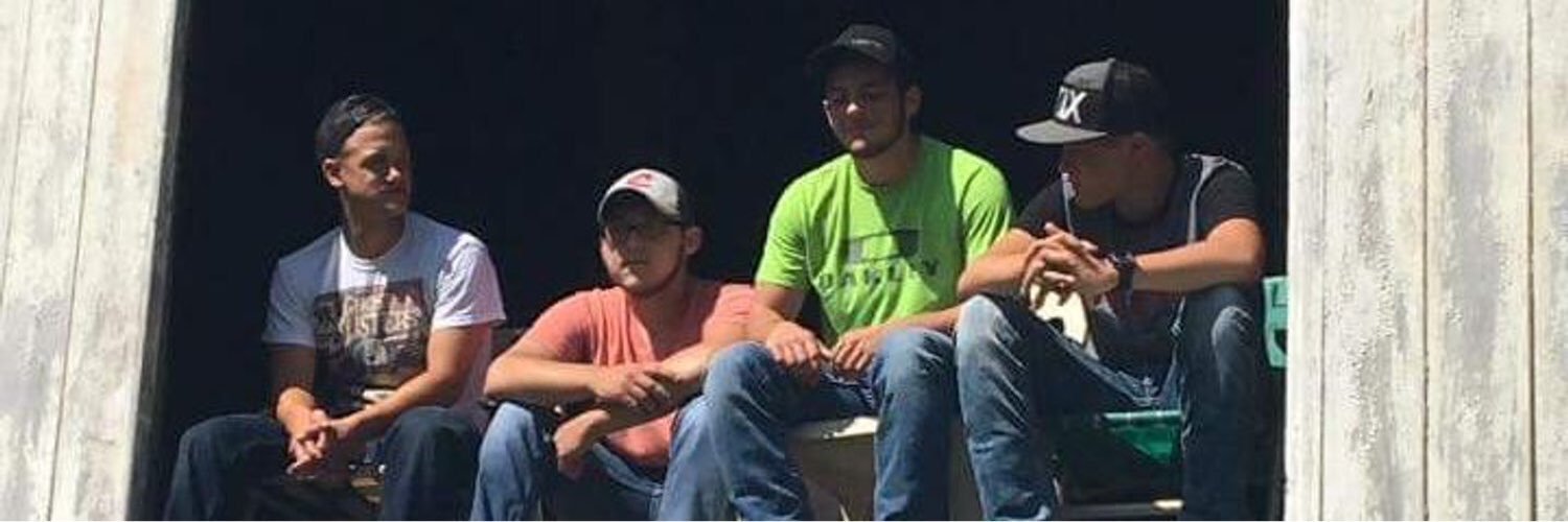 LukeHoyda's profile banner image