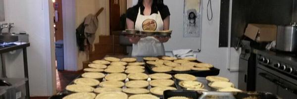 BeckyGilgan Profile Banner