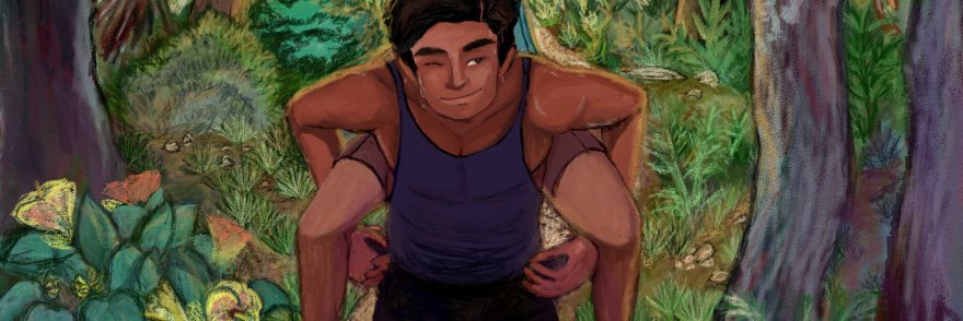 maxattemptsart's profile banner image