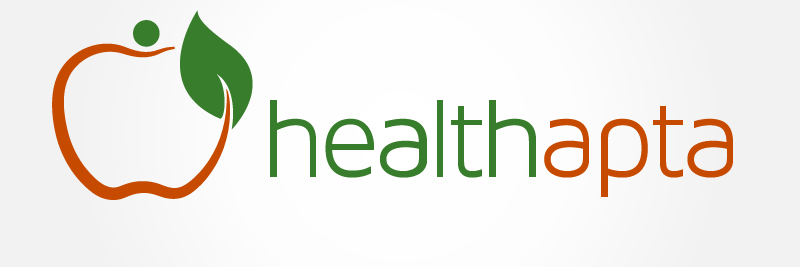 healthapta's profile banner image