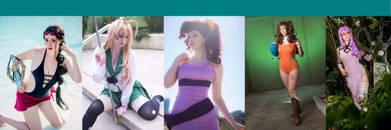 KatastropheKat ➡️ Katsucon banner