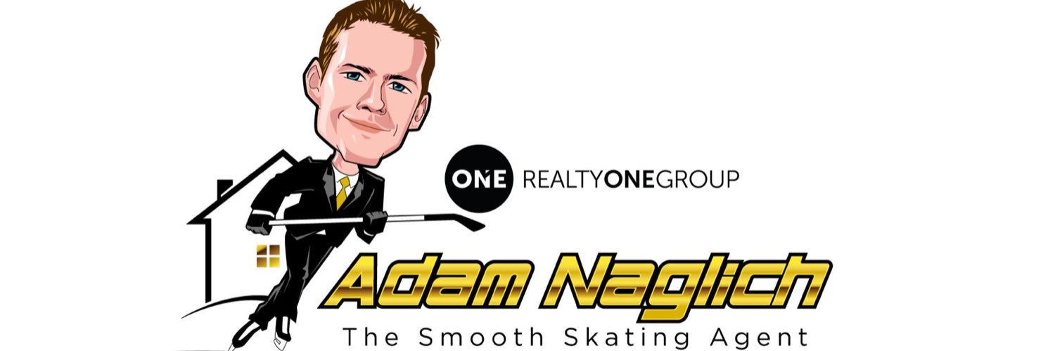 Adam Naglich banner