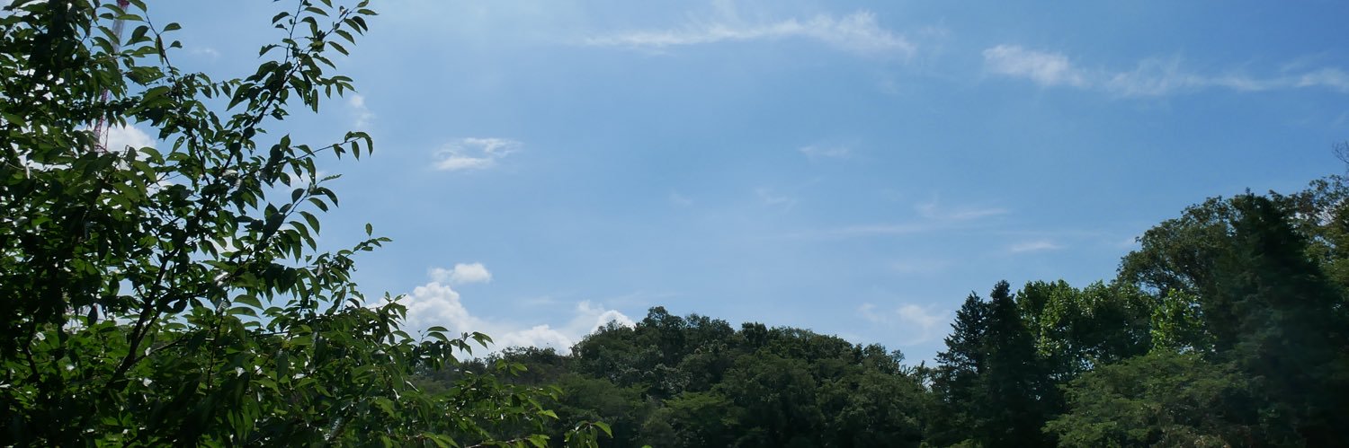 naka8022's profile banner image