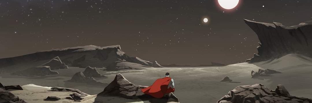 andrreadye's profile banner image