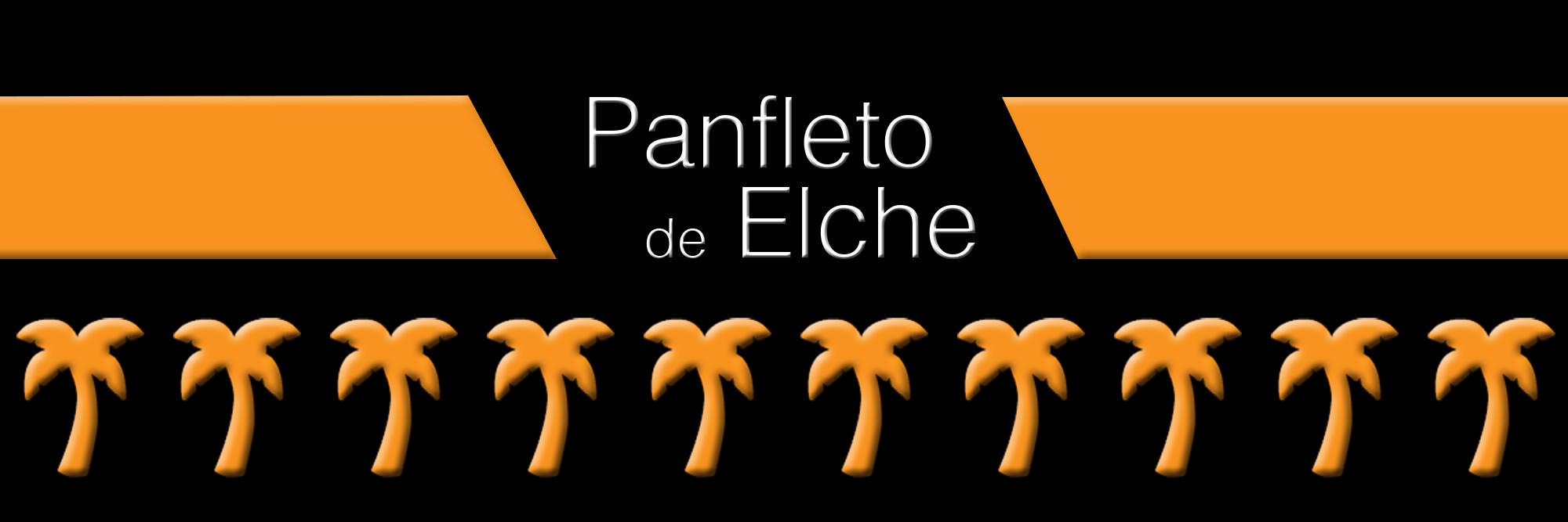 panfleto_elche's profile banner image