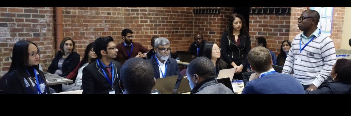 Dominic K Atweam banner