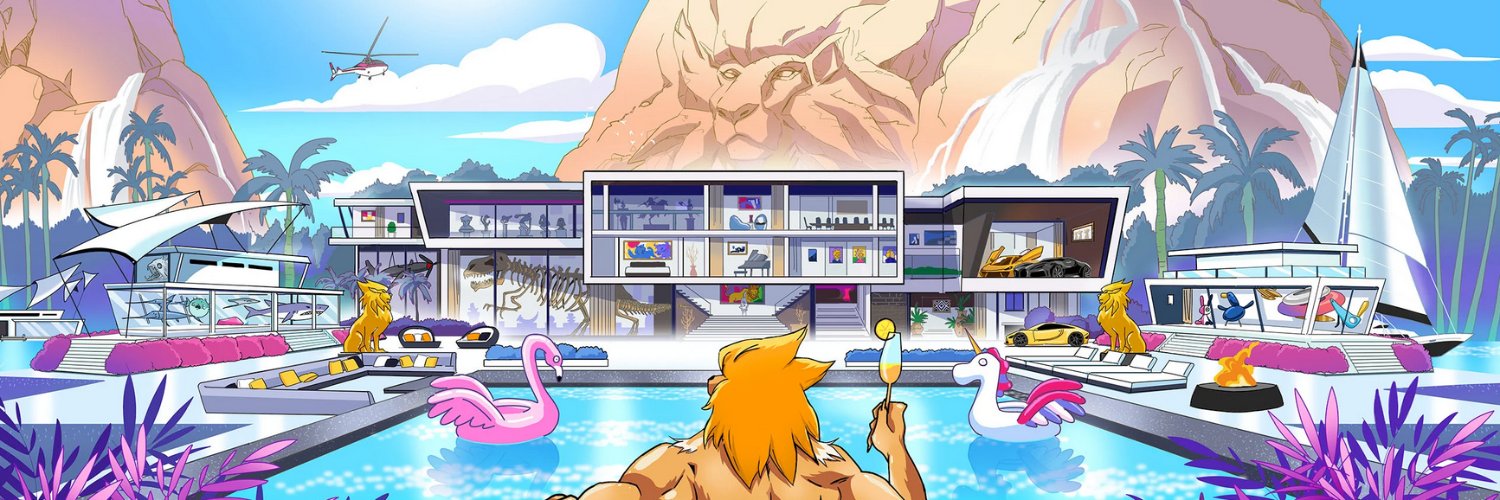 iamtekkn's profile banner image