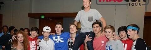 GilinceuGirl's profile banner image