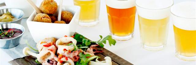 FoodBlog GardenRoute banner