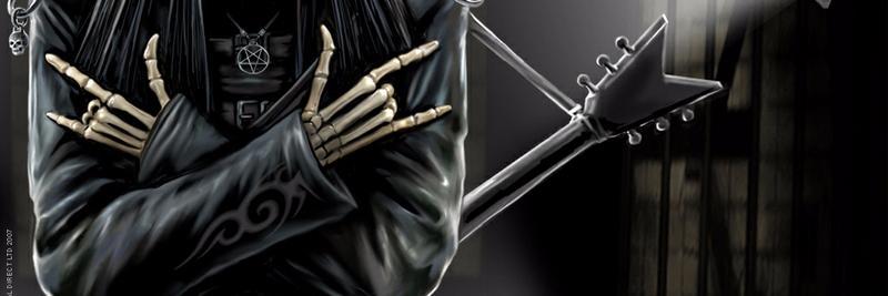 yakushenko's profile banner image