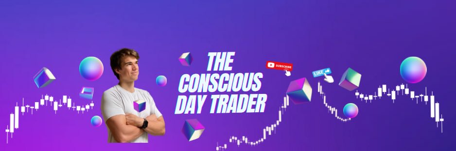 consciousdtrade's profile banner image