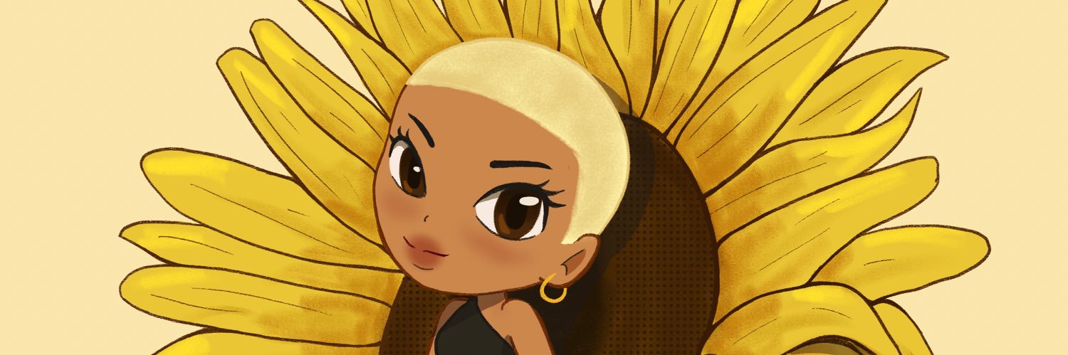 Kay 🧡 banner
