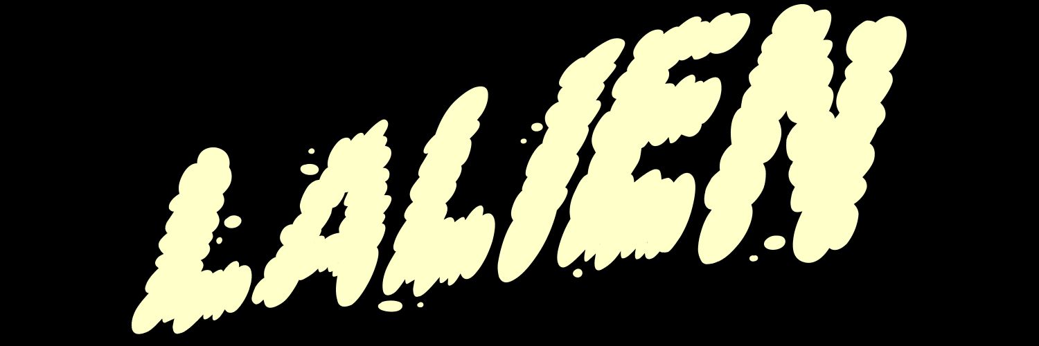 TheLALIEN's profile banner image
