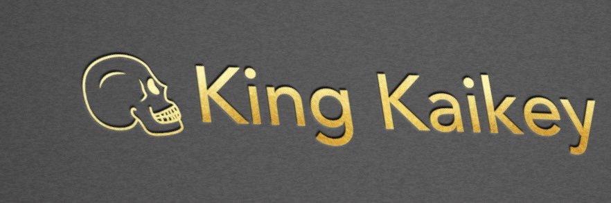 kingkaikey's profile banner image