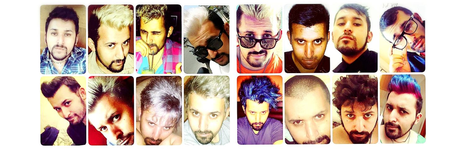 Le_Chroniqueur_'s profile banner image