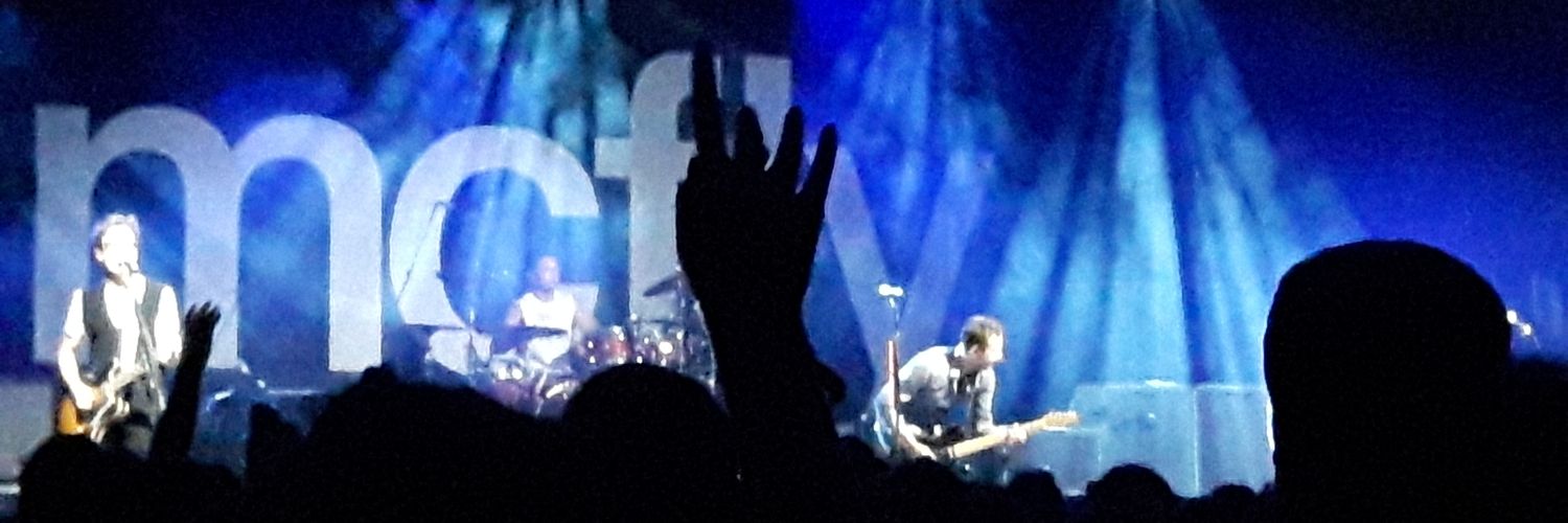 McflyRachel's profile banner image