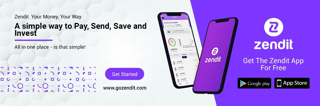 ZenditGo's profile banner image