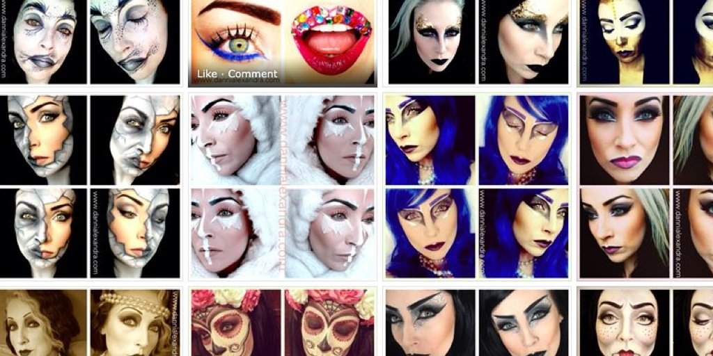DanniAlexandra's profile banner image