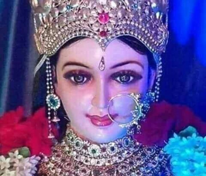 Mandakini108's profile banner image