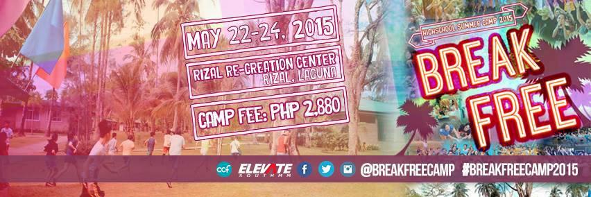 BreakFreeCamp's profile banner image
