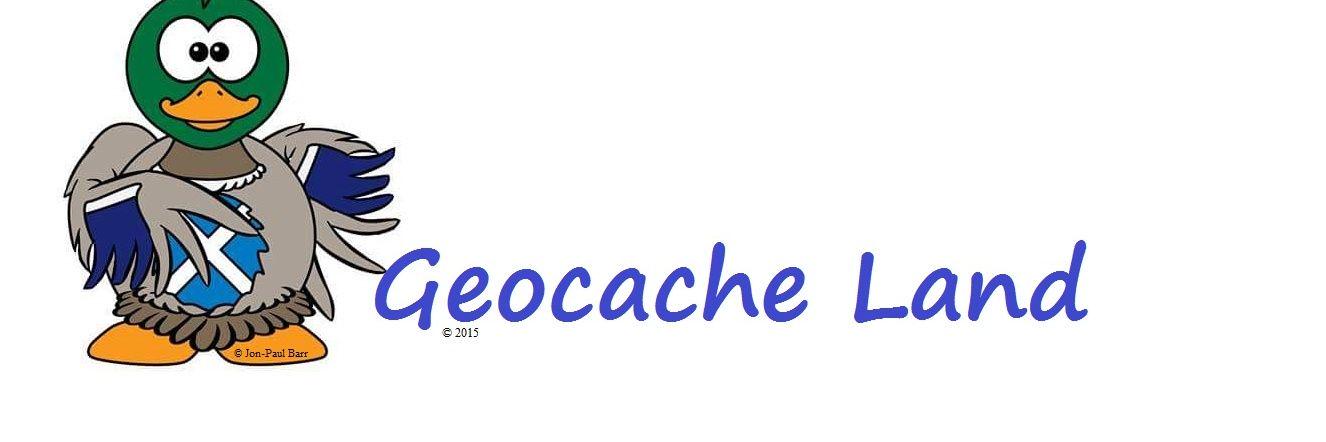 geocacheland's profile banner image