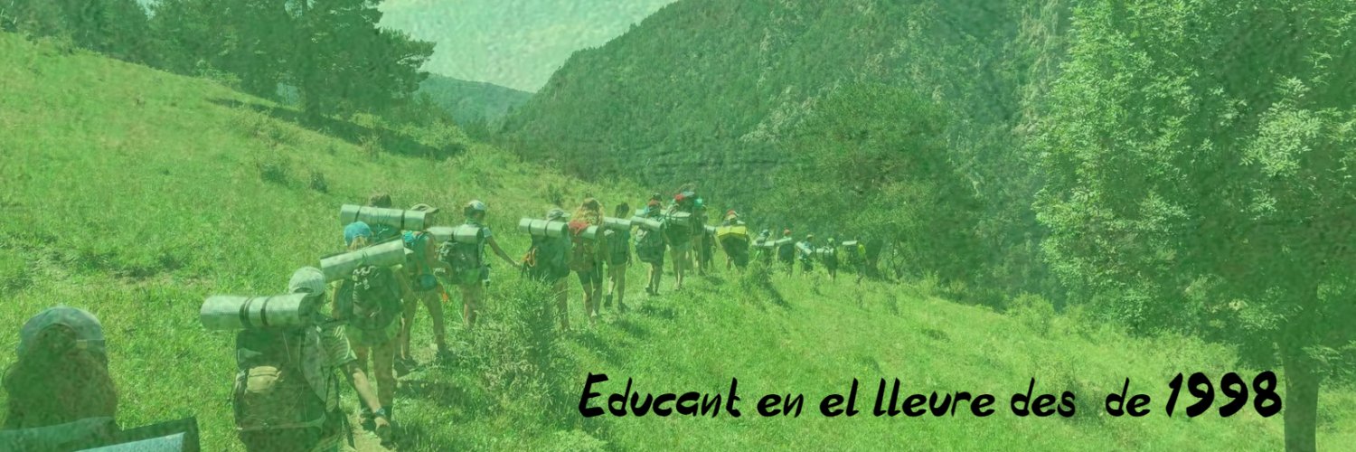 esplaimonjove's profile banner image