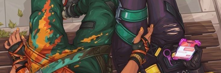 lxsndra's profile banner image