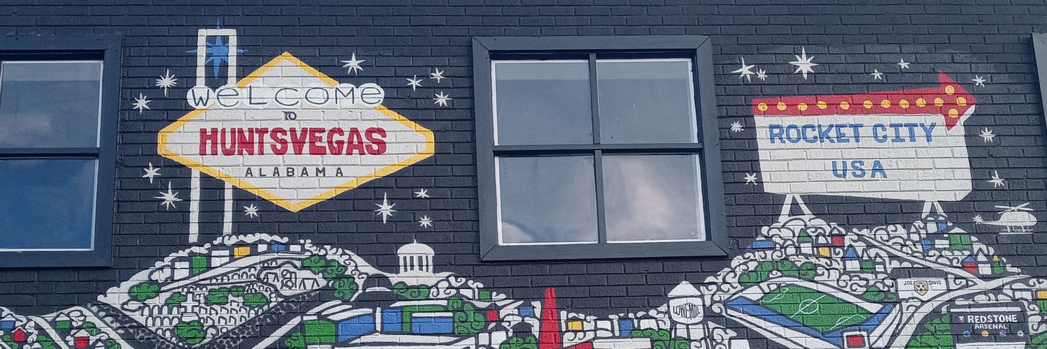 T Harris banner